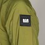 Weekend Offender Vinnie Overshirt Green