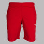 Adidas 3-Stripes Swim Shorts Power Red