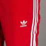 Adidas 3-Stripes Swim Shorts Power Red