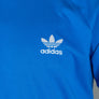 Adidas 3-Stripes T-Shirt Bluebird
