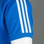 Adidas 3-Stripes T-Shirt Bluebird
