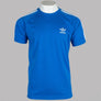 Adidas 3-Stripes T-Shirt Bluebird