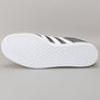 Adidas Gazelle Trainers Dark Grey Heather