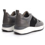 Belvotti Bertini Trainers Grey