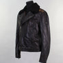 Matchless Dean Blouson Biker Jacket Black