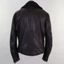 Matchless Dean Blouson Biker Jacket Black