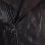 Matchless Dean Blouson Biker Jacket Black
