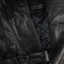 Matchless Dean Blouson Biker Jacket Black