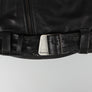 Matchless Dean Blouson Biker Jacket Black
