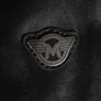 Matchless Dean Blouson Biker Jacket Black