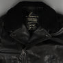 Matchless Dean Blouson Biker Jacket Black