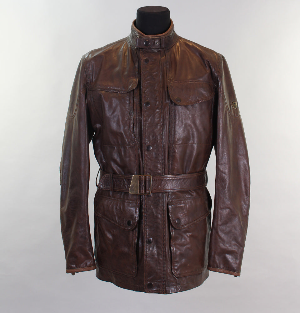 Matchless 2025 kensington jacket