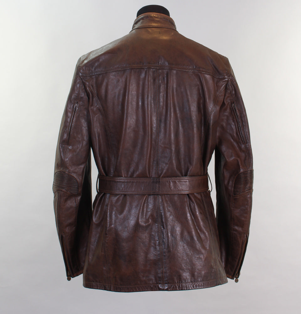 Matchless kensington outlet wax jacket