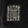 Matchless Jonny Blouson Leather Jacket Black