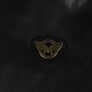 Matchless Jonny Blouson Leather Jacket Black
