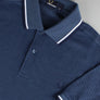 Fred Perry Regular Fit Twin Tipped Polo Shirt
