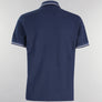 Fred Perry Regular Fit Twin Tipped Polo Shirt