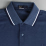 Fred Perry Regular Fit Twin Tipped Polo Shirt