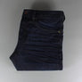 Diesel Buster 3D EVO Jeans Dark Blue
