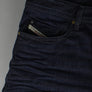 Diesel Buster 3D EVO Jeans Dark Blue