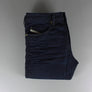 Diesel Buster 3D EVO Jeans Dark Blue
