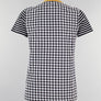 Pretty Green Blagrave T-Shirt Black