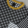 Pretty Green Blagrave T-Shirt Black