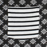Pretty Green Blagrave T-Shirt Black
