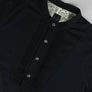 Pretty Green Navestock LS T-Shirt Black