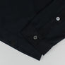 Pretty Green Navestock LS T-Shirt Black