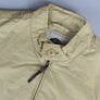 Pretty Green Dalton Harrington Jacket Sand