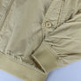 Pretty Green Dalton Harrington Jacket Sand
