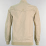 Pretty Green Dalton Harrington Jacket Sand