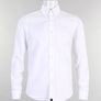 Pretty Green Arbor Shirt White