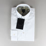 Pretty Green Arbor Shirt White