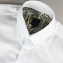 Pretty Green Arbor Shirt White
