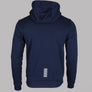 EA7 Hooded Sweatshirt Navy