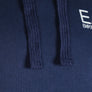 EA7 Hooded Sweatshirt Navy