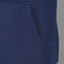 EA7 Hooded Sweatshirt Navy