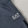 EA7 Core Joggers Navy Blue