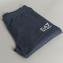 EA7 Core Joggers Navy Blue