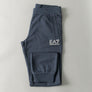 EA7 Core Joggers Navy Blue