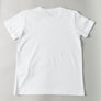 EA7 Core Small Logo T-Shirt White/Black