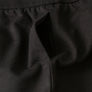 EA7 Visibility Logo Shorts Black
