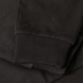 EA7 Visibility Logo Sweatshirt Black