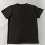 EA7 Visibility Logo T-Shirt Black