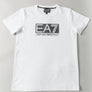EA7 Visibility Logo T-Shirt White