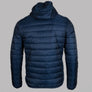 Ellesse Lombardy Padded Jacket Navy