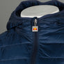 Ellesse Lombardy Padded Jacket Navy