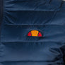 Ellesse Lombardy Padded Jacket Navy